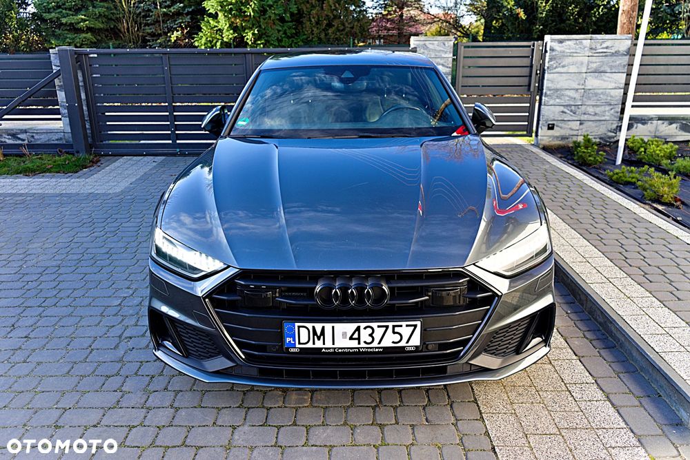 Audi A7 Sportback - 29