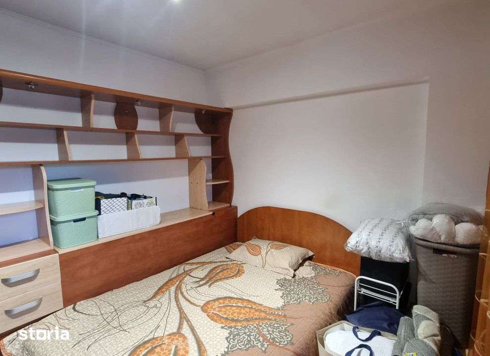 Apartament 3 camere mobilat Nicolina , 81 metri, etaj 1 Cod:163265 — fotografia 3