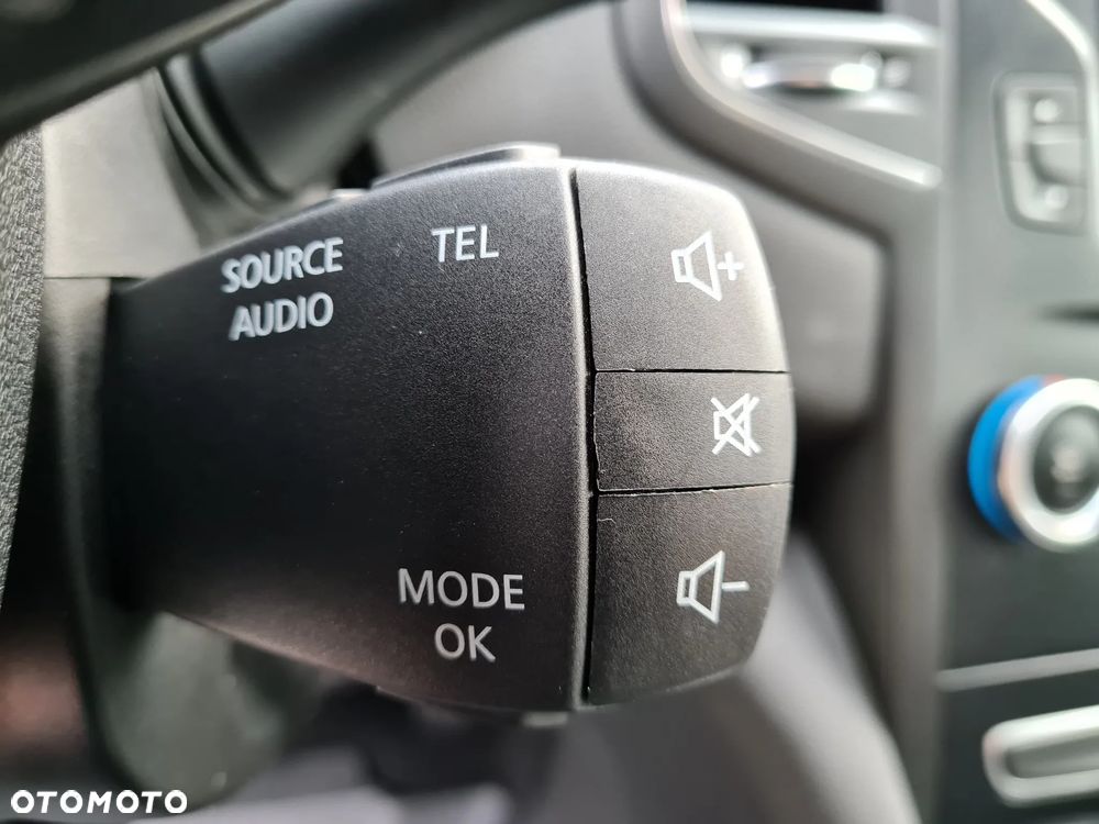 Renault Megane 1.3 TCe FAP Business - 24