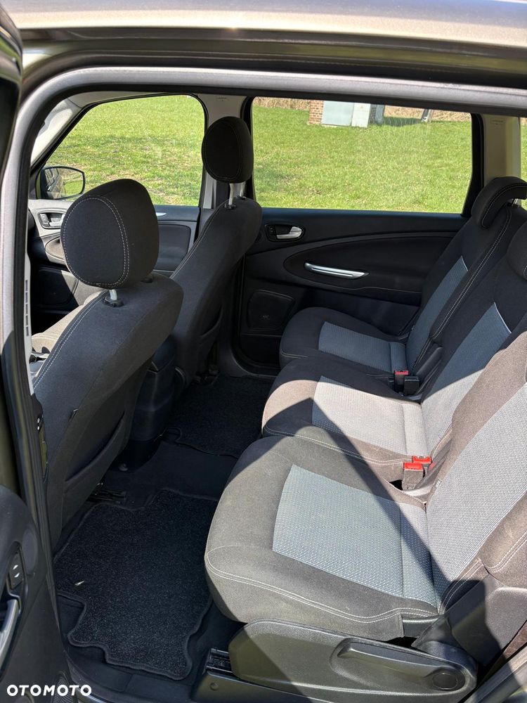 Ford S-Max 2.0 Viva - 10