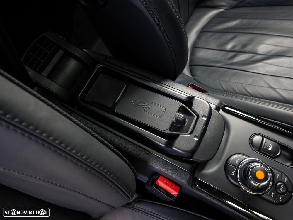 MINI Clubman John Cooper Works Plus ALL4 - 47