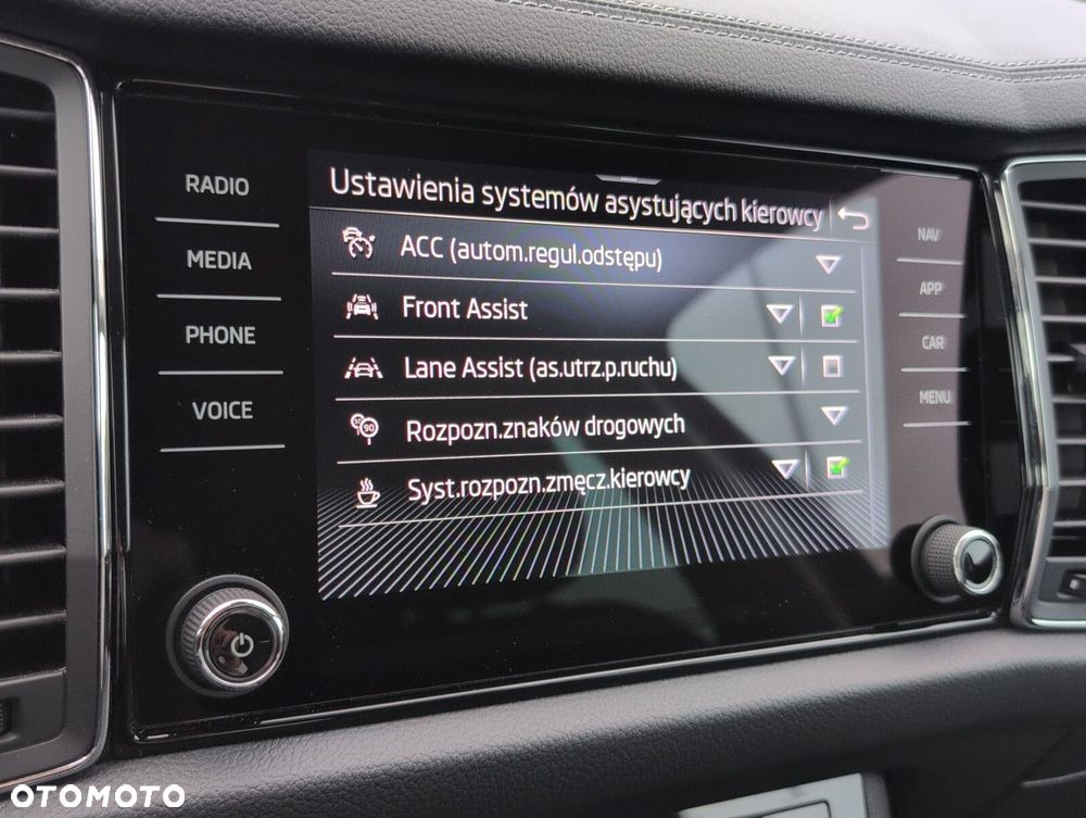 Skoda Kodiaq 2.0 TDI 4x2 Style DSG - 16
