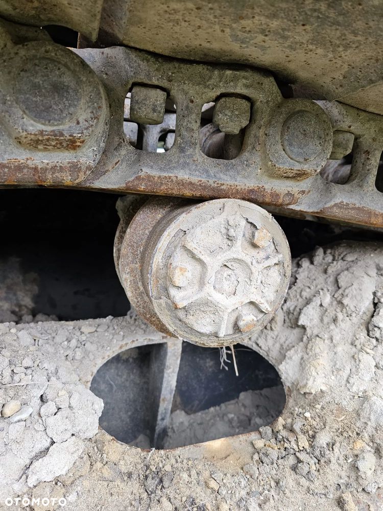 Volvo EC 290 BNLC - 22