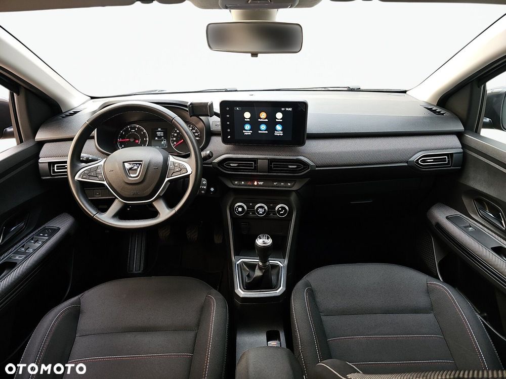 Dacia Jogger - 27