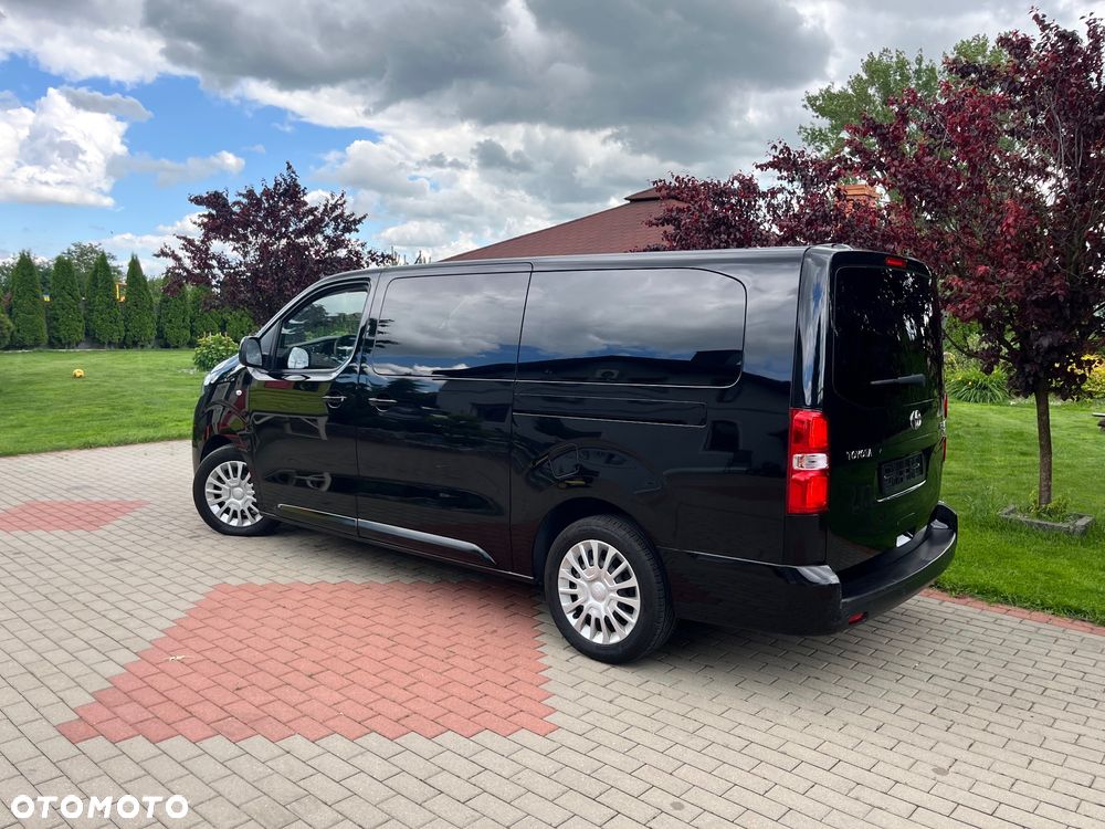 Toyota ProAce 2,0-l-D-4D L1 Select - 17