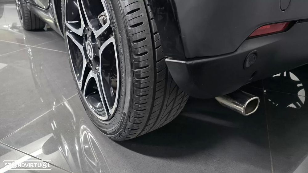 Smart ForTwo Coupé 0.9 Prime 90 Aut. - 37