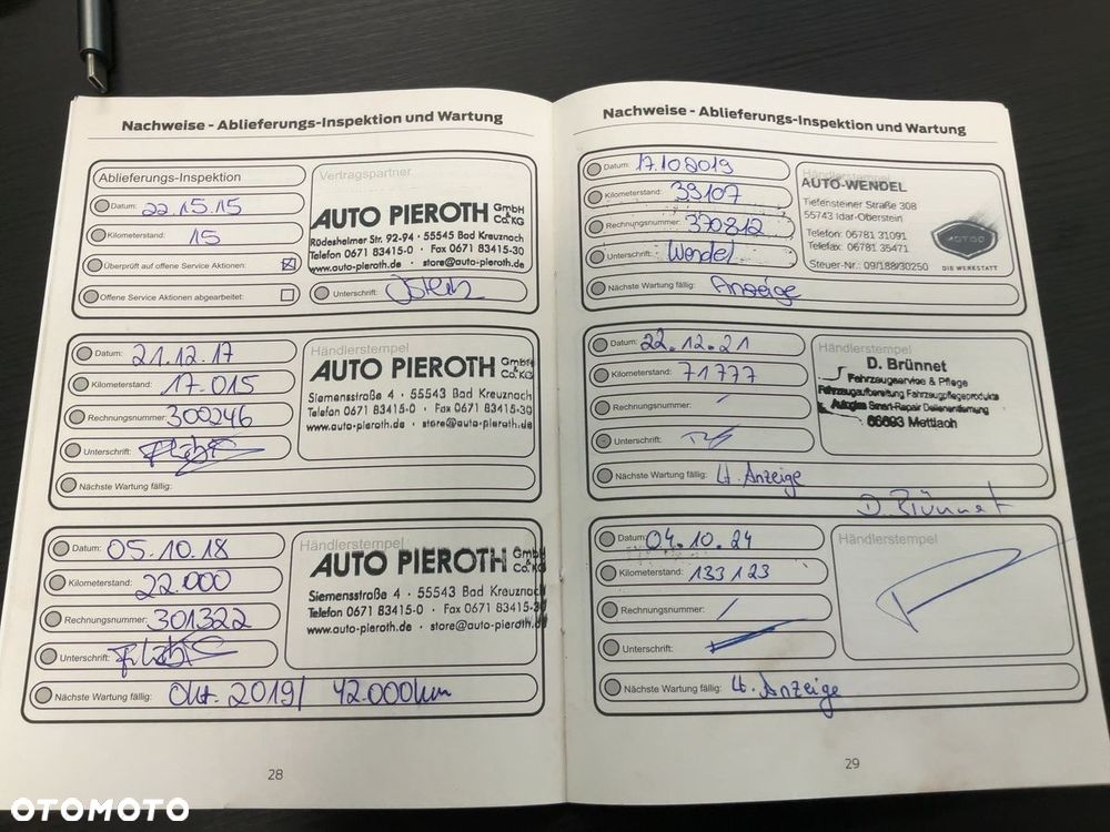 Ford Kuga 2.0 TDCi 4x4 Titanium - 15