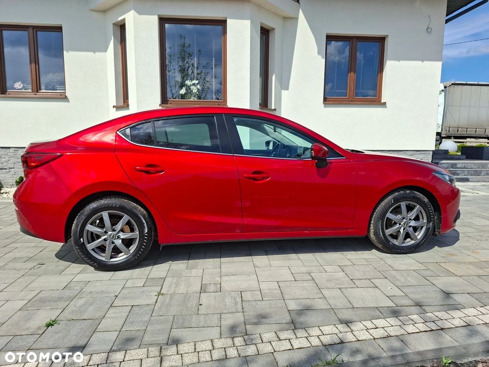 Mazda 3 SKYACTIV-G 100 Prime-Line - 14
