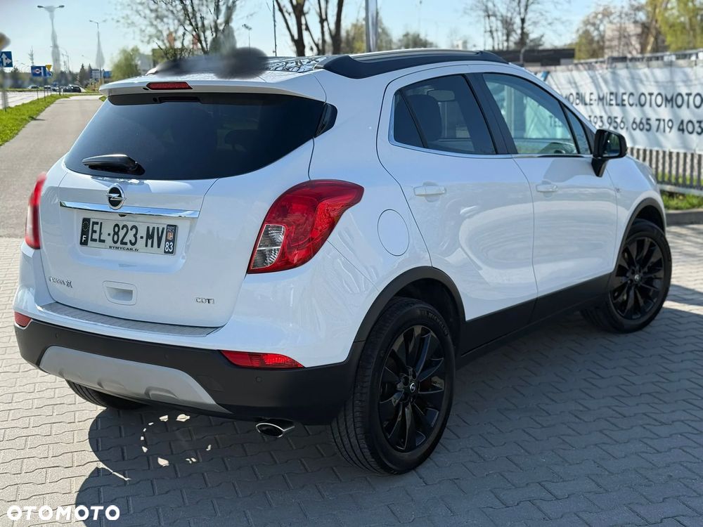 Opel Mokka ver-1-6-cdti-ecoflex-start-stop-color-edition - 4