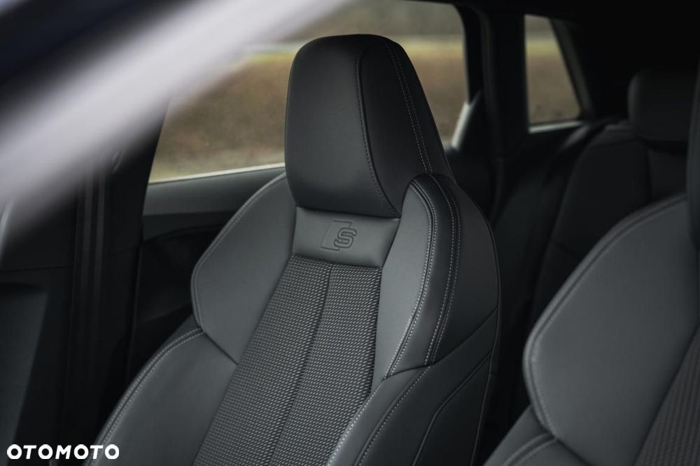 Audi S3 Sportback - 28