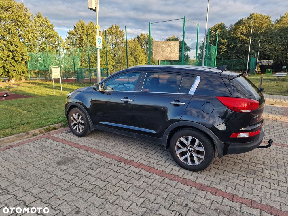 Kia Sportage ver-1-7-crdi-m-2wd - 1