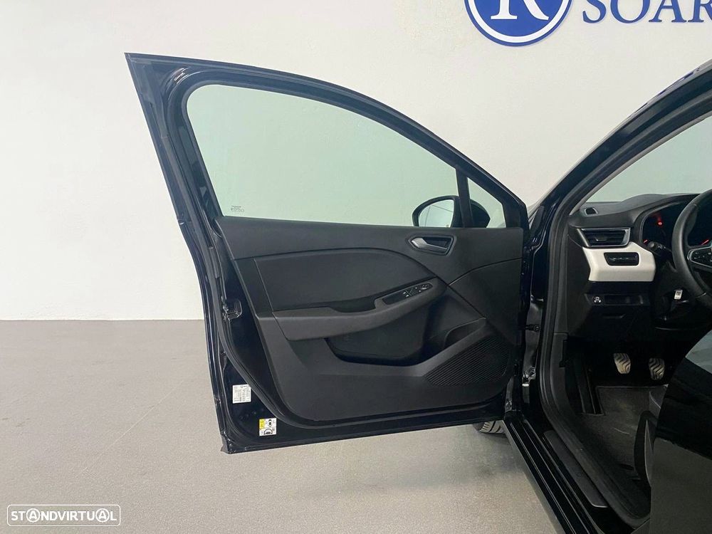 Renault Clio 1.0 TCe Limited Bi-Fuel - 12