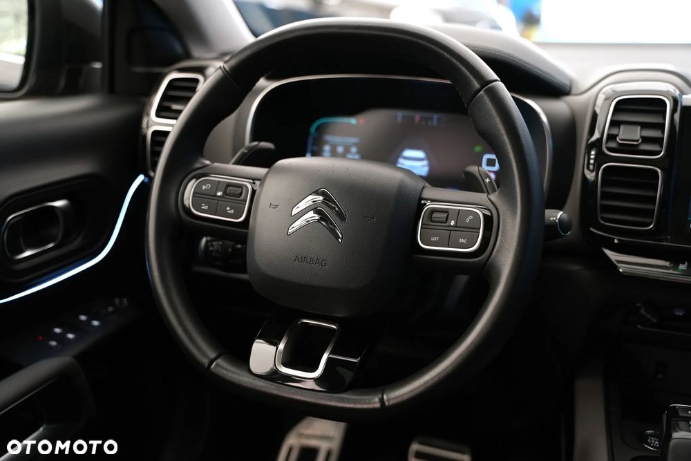 Citroën C5 Aircross 225 e.EAT8 SHINE PACK - 25