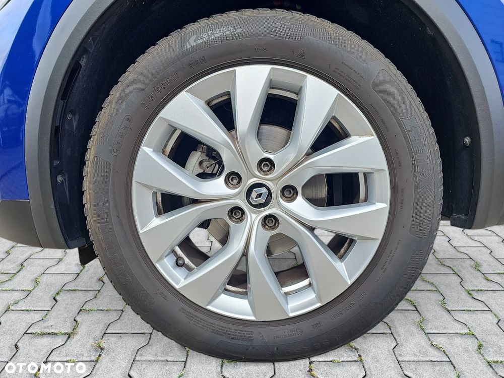 Renault Captur 1.3 TCe mHEV Intens - 9