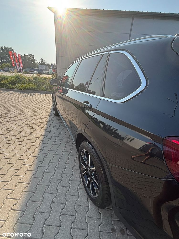 BMW X5 - 9