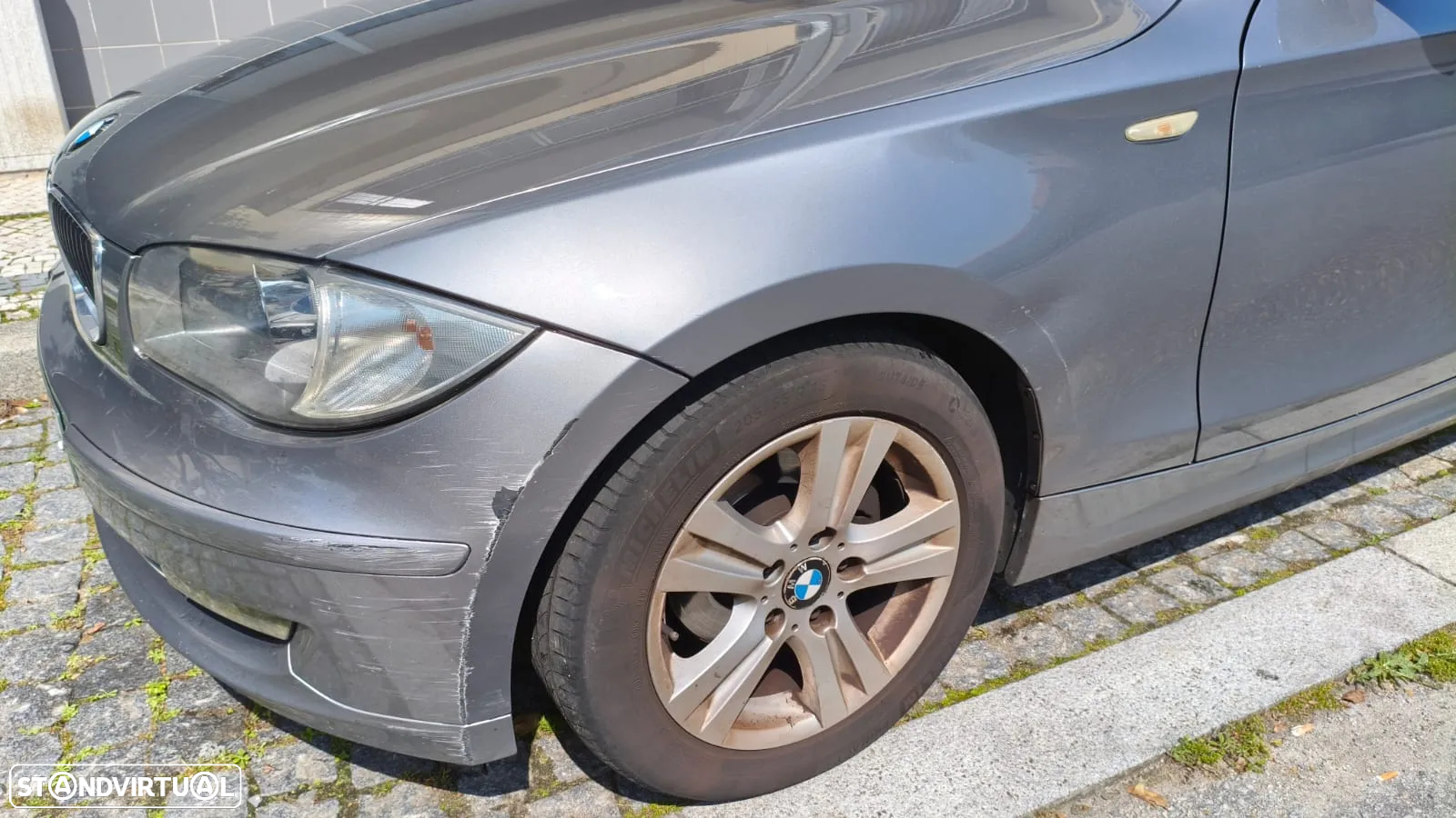 BMW 116 d - 10