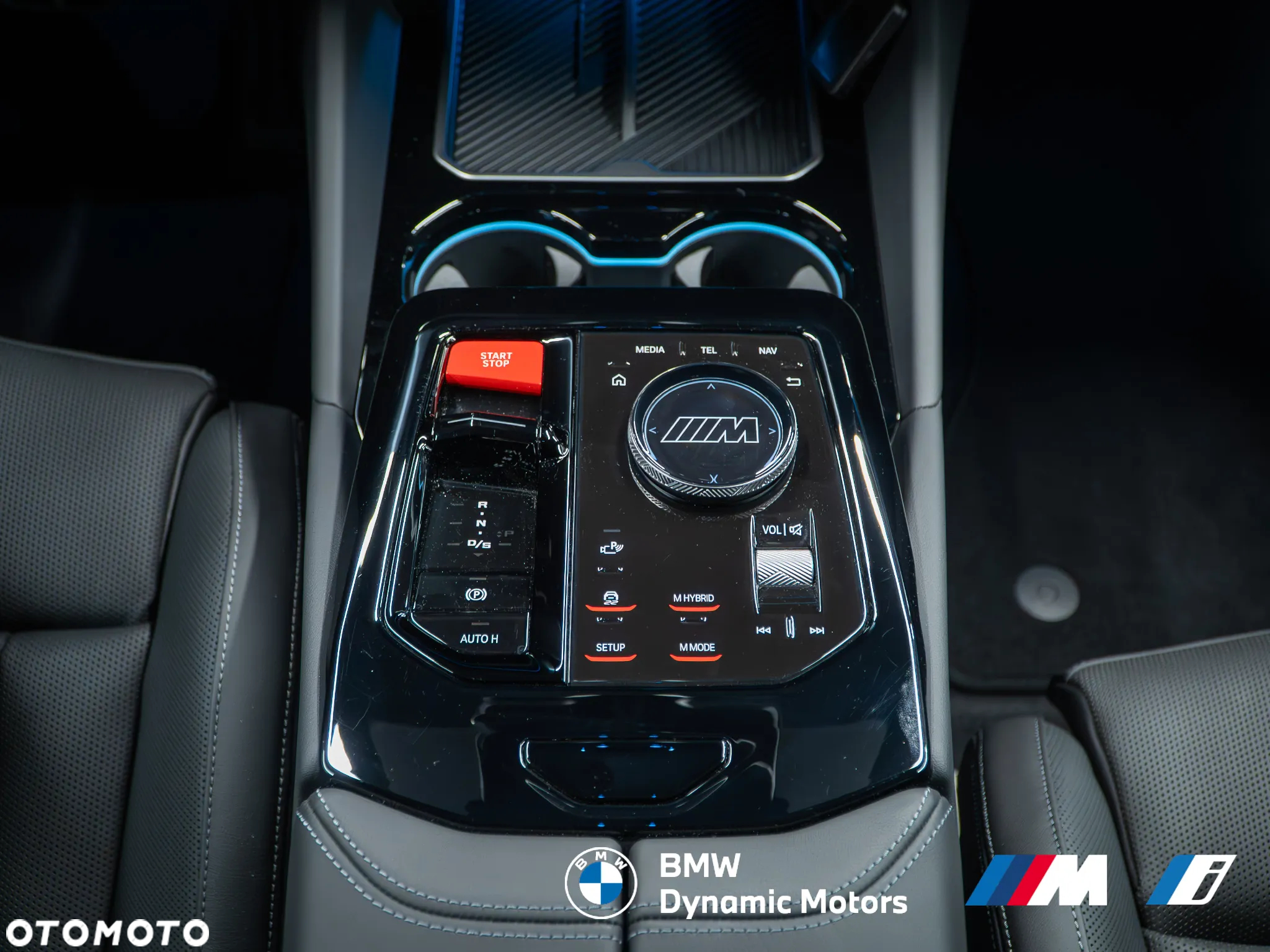 BMW M5 xDrive Touring - 28