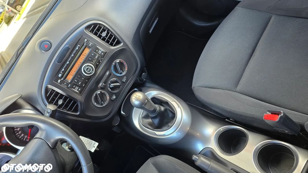 Nissan Juke - 15