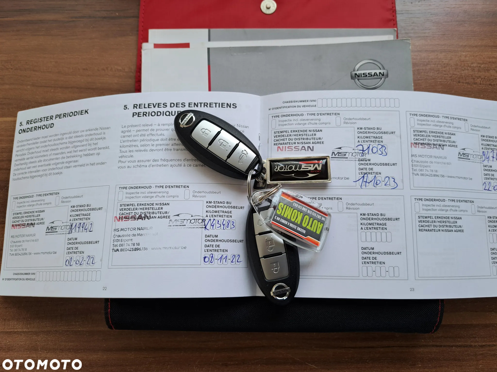 Nissan X-Trail - 34