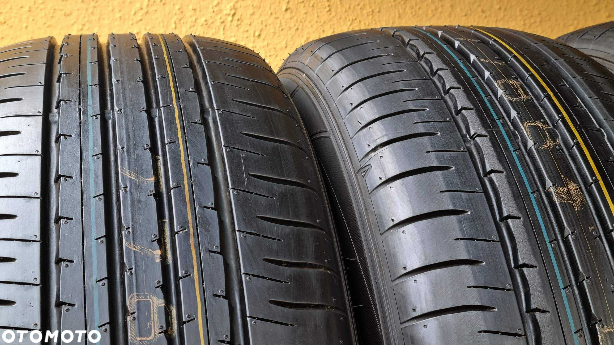 Dunlop SP Sport Maxx 050 225/55R18 98H Japan Rok 2022.34 - Nowe - 3