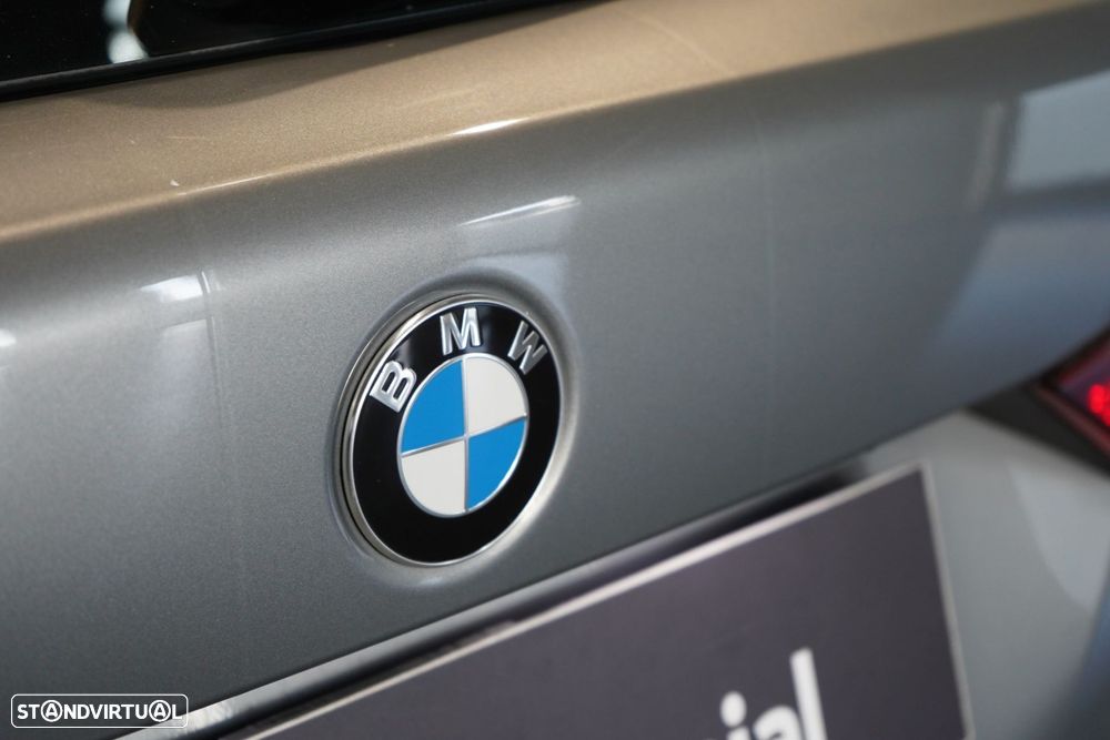 BMW 116 d Advantage - 41