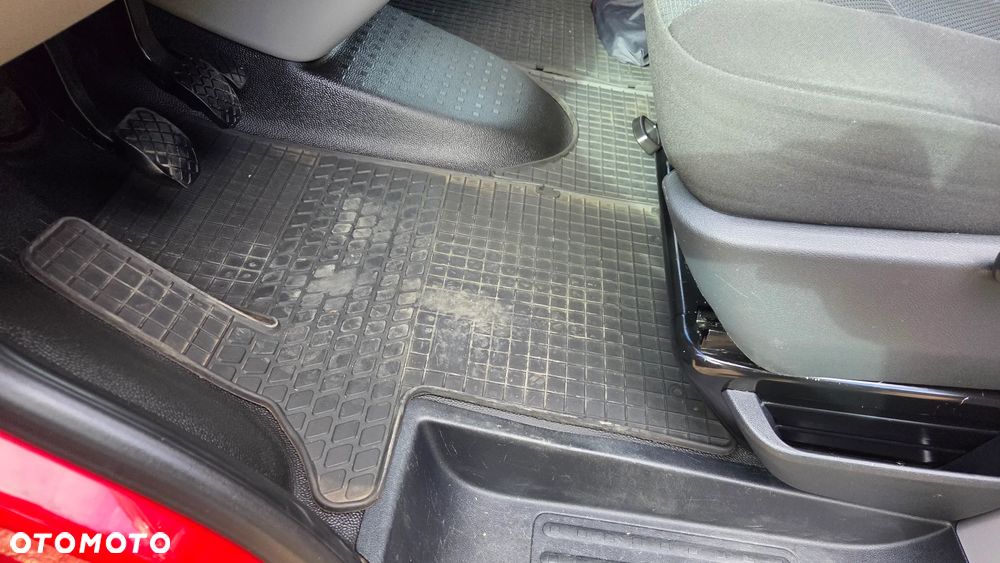 Volkswagen TRANSPORTER - 34