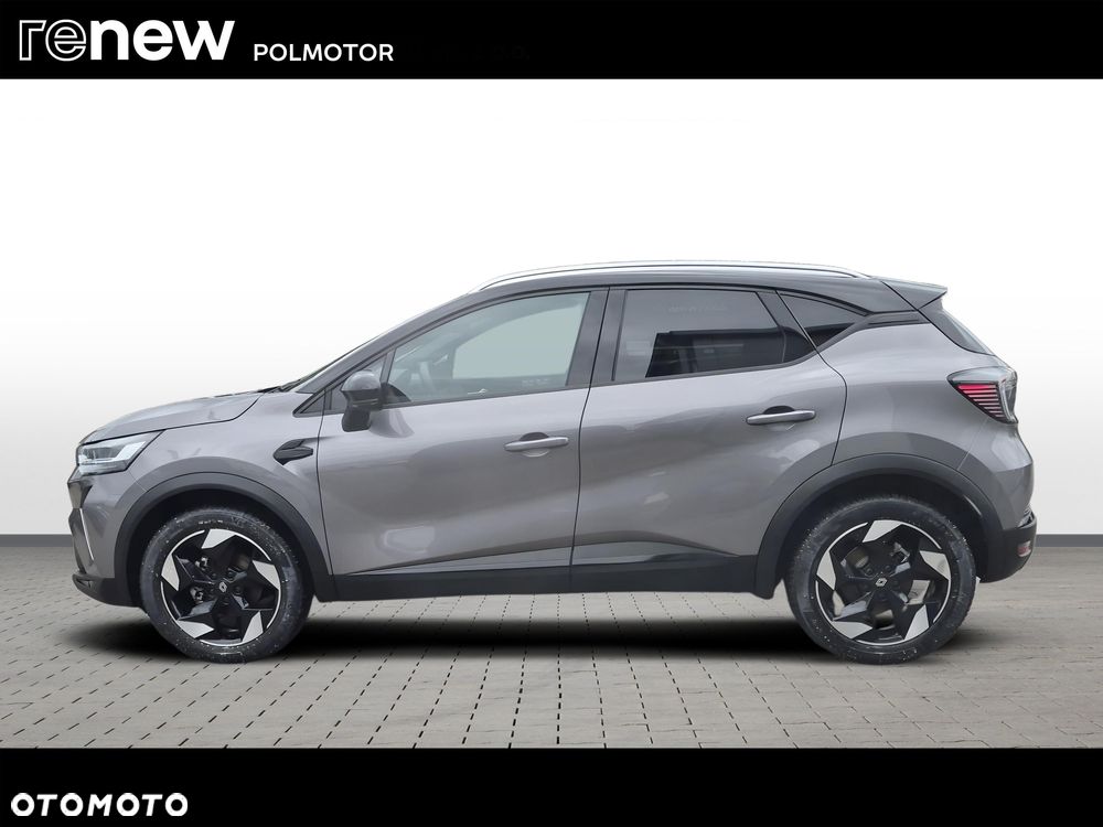 Renault Captur 1.0 TCe Techno - 2