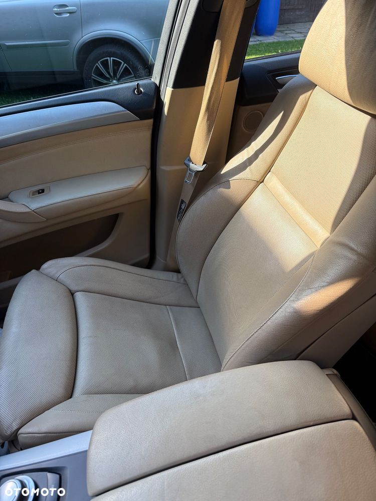 BMW X6 xDrive35i - 31