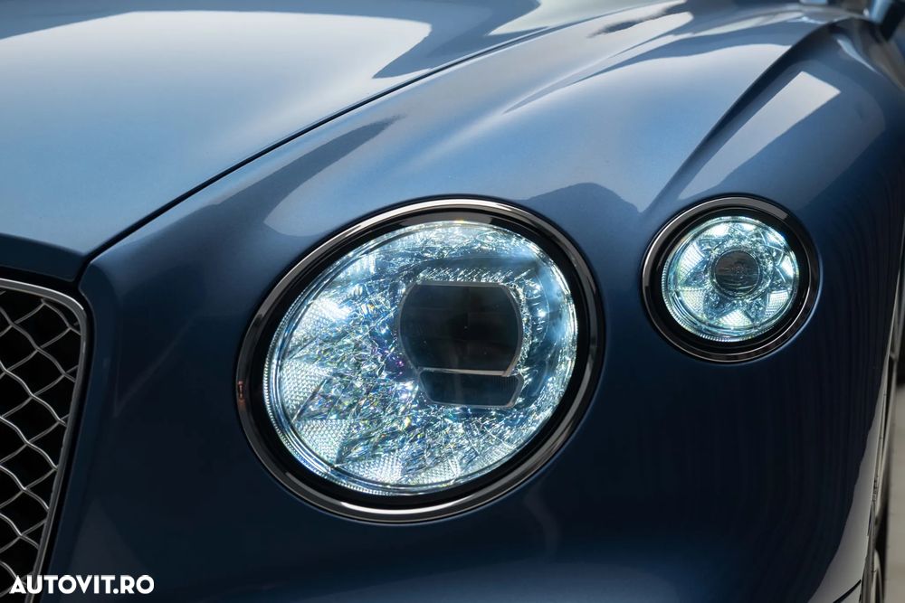 Bentley Continental - 14