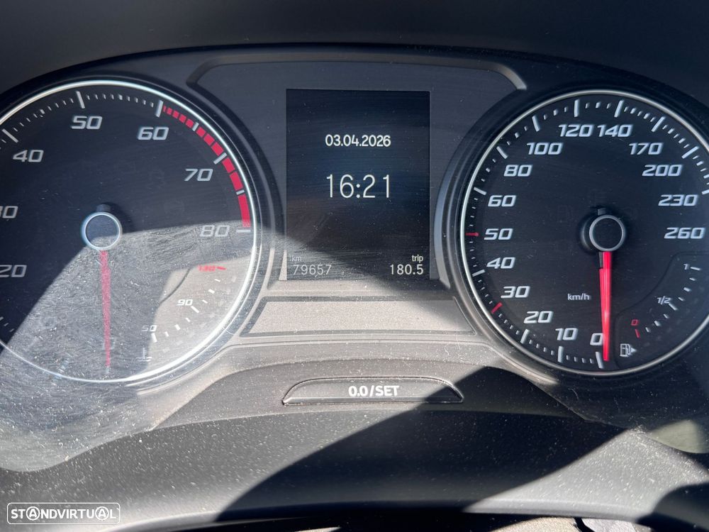 SEAT Ateca 1.0 TSI Style - 17