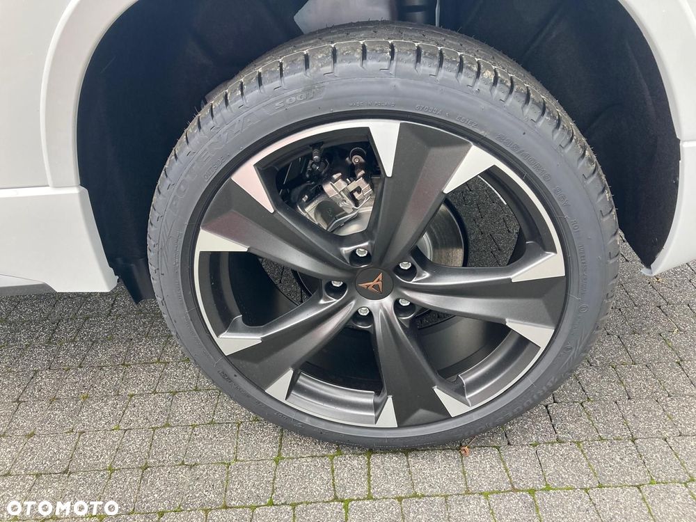 Cupra Ateca 1.5 TSI DSG - 7