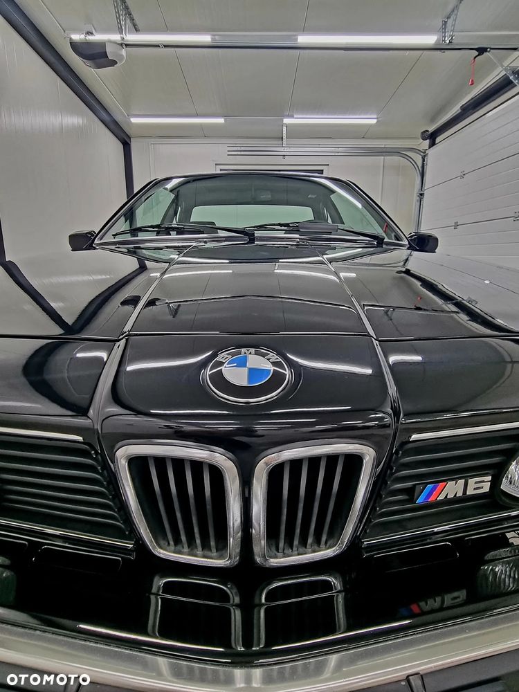 BMW M6 - 8