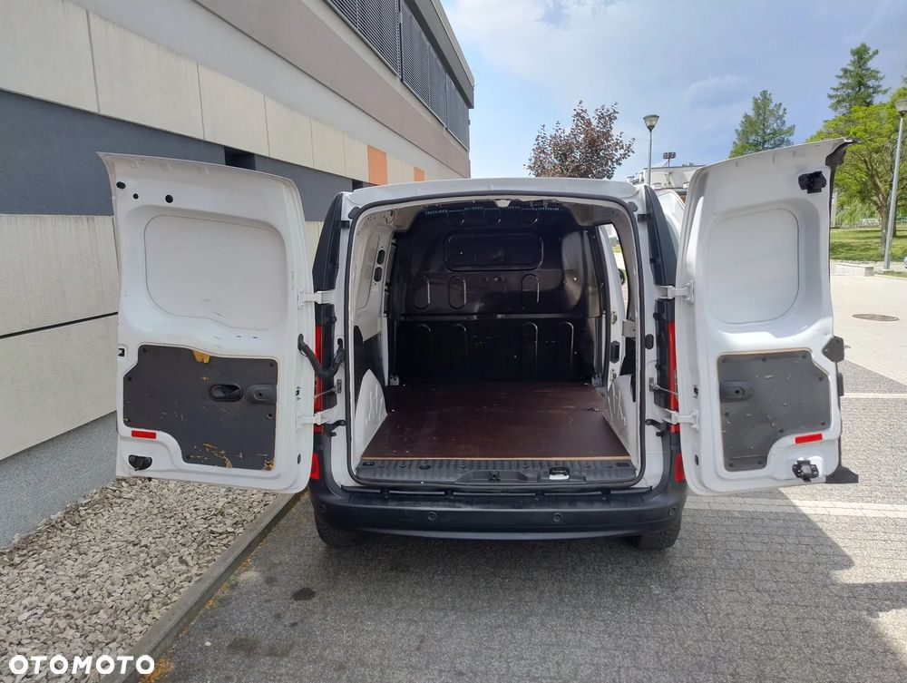 Mercedes-Benz CITAN 111 CDI (110KM) 6-BIEGÓW (L1H1) STAN IDEALNY KLIMA 100% BEZWYPADKOWY 100% SERWIS KM NIE MA RDZY ! ! ! - 18