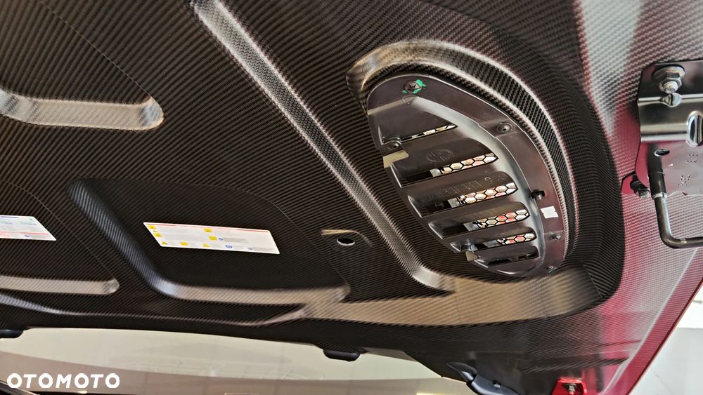 Alfa Romeo Giulia 2.9 Bi Turbo V6 Quadrifoglio - 8