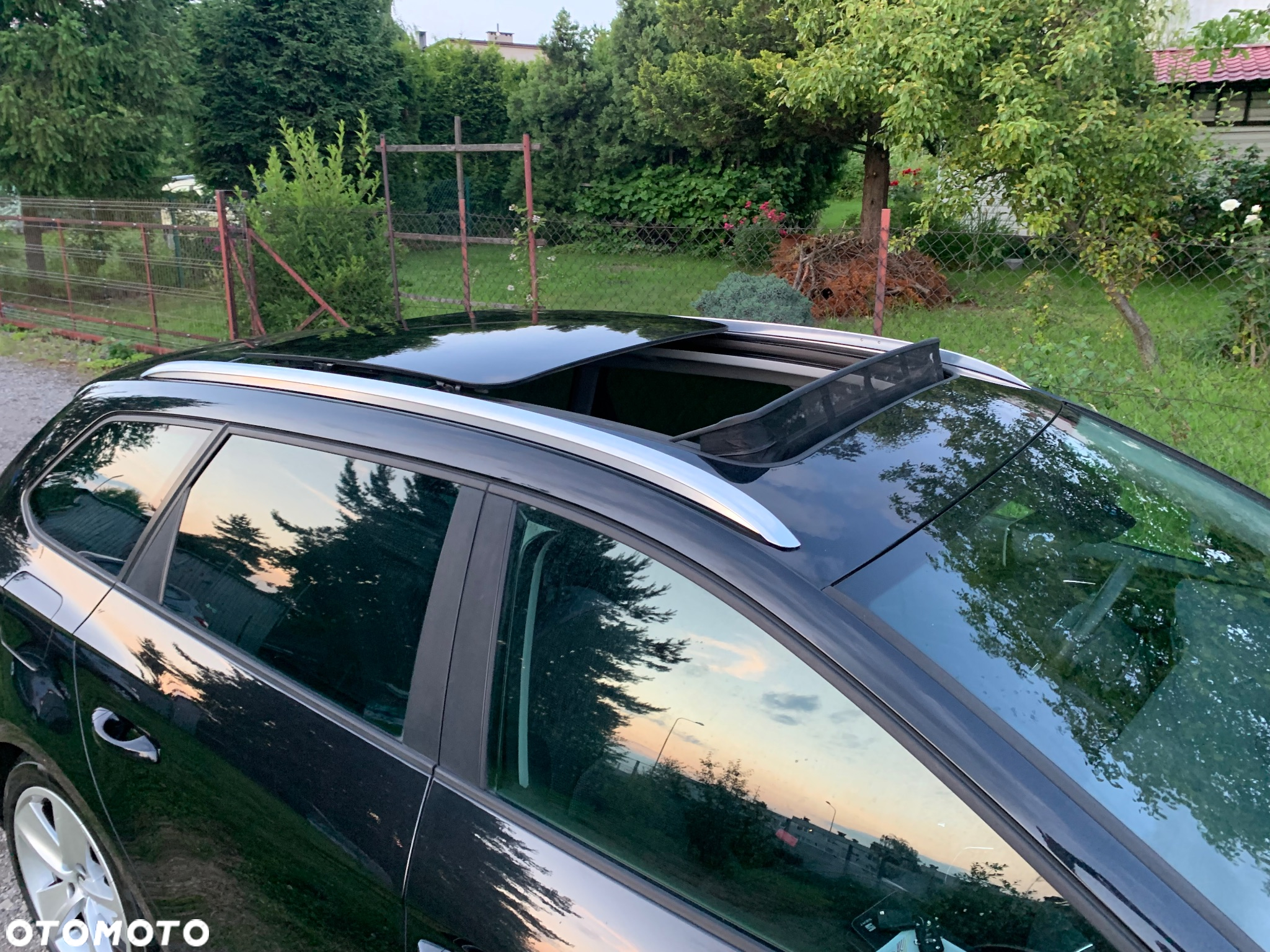 Seat Leon 1.8 TSI FR Black S&S DSG - 5