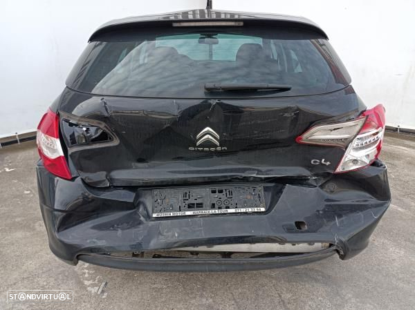 Para Peças Citroën C4 Ii Caixa/Hatchback (Nc_) - 4