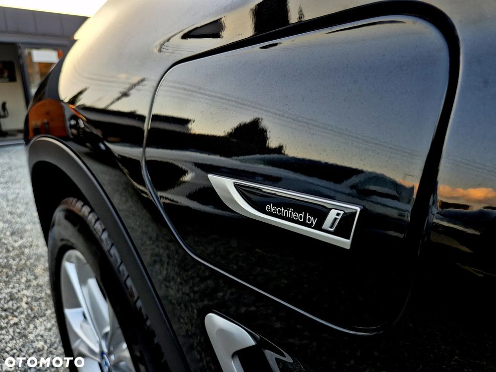 BMW X3 xDrive30e sport - 30