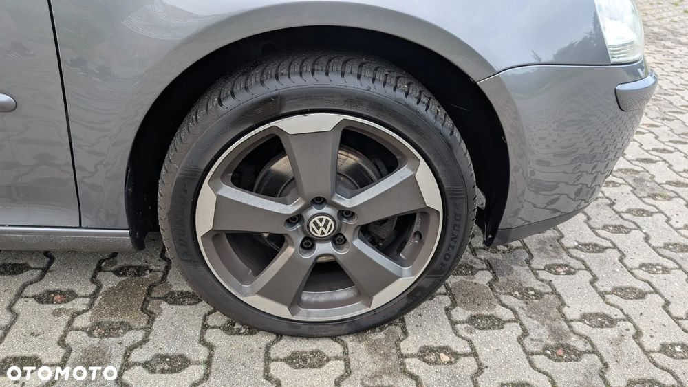 Volkswagen Golf 1.4 Tour - 5