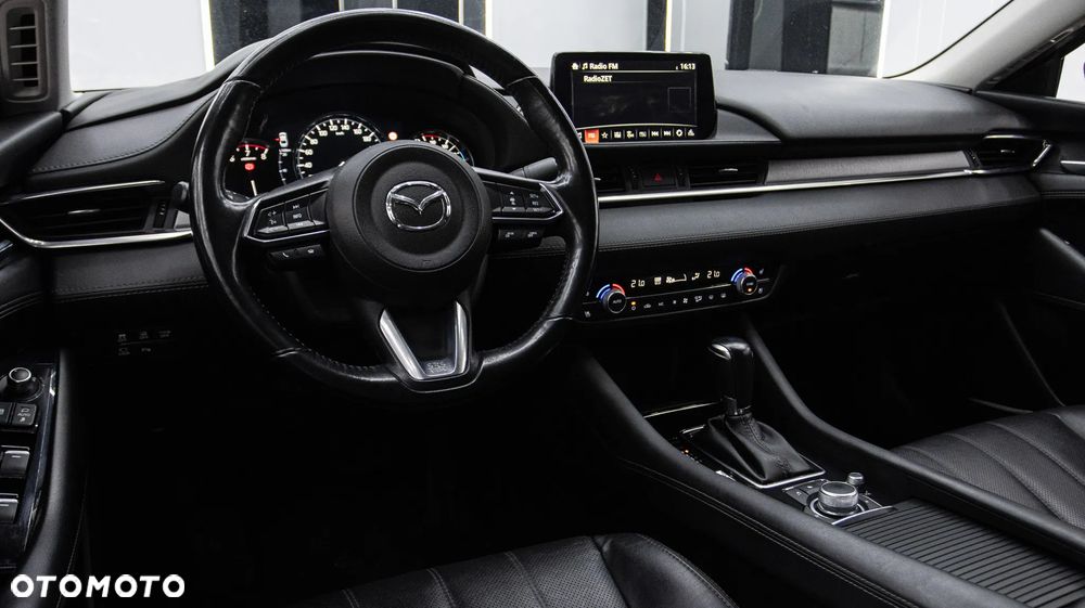 Mazda 6 2.0 SkyPrestige - 14