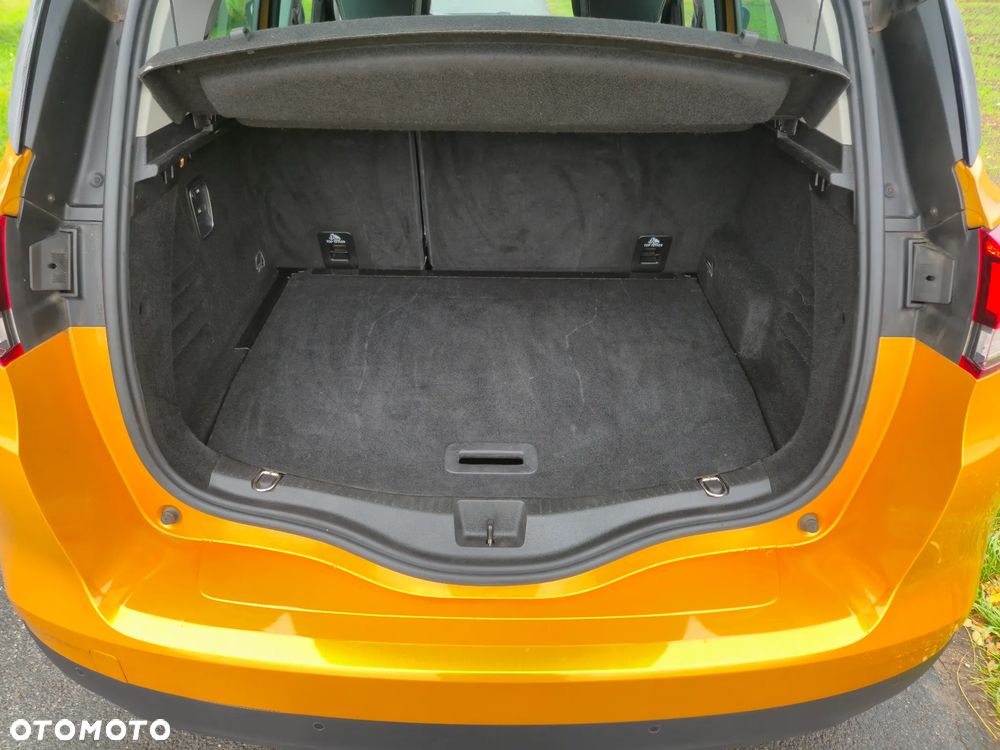 Renault Scenic ENERGY dCi 160 EDC BOSE EDITION - 15