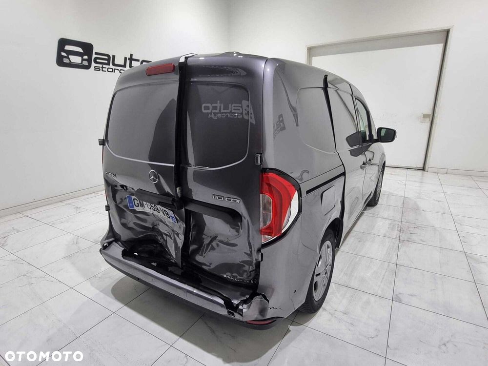 Mercedes-Benz citan - 8