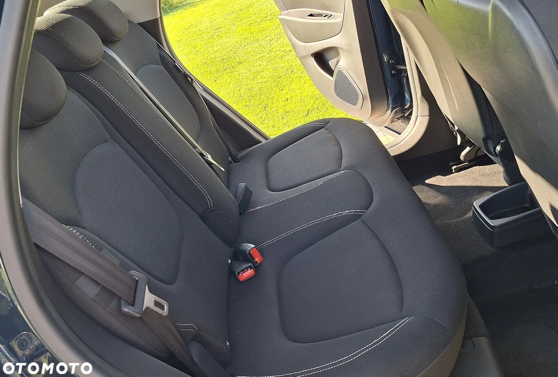 Renault Captur - 23