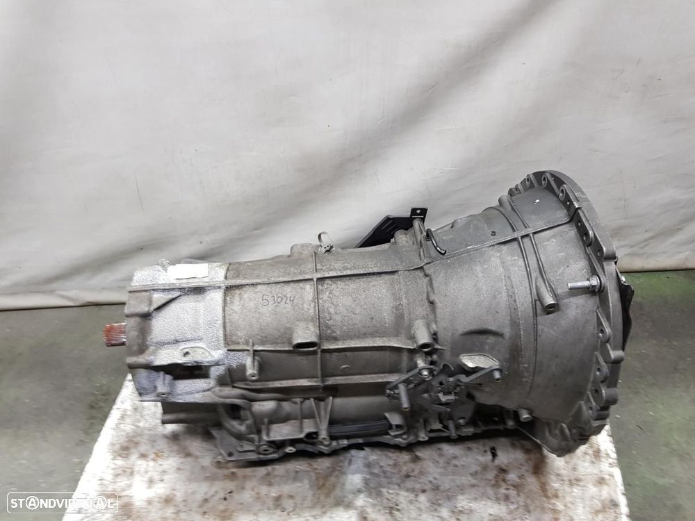 CAIXA DE VELOCIDADES LAND ROVER RANGE ROVER SPORT REF. 8H970 - 1