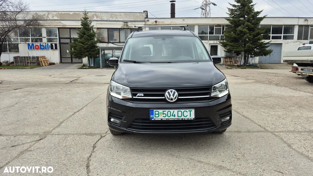 Volkswagen CADDY - 24