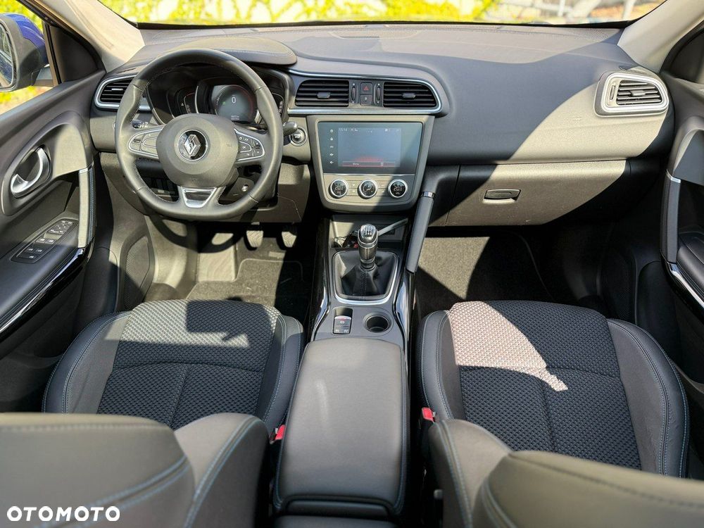 Renault Kadjar 1.5 Blue dCi Intens - 6