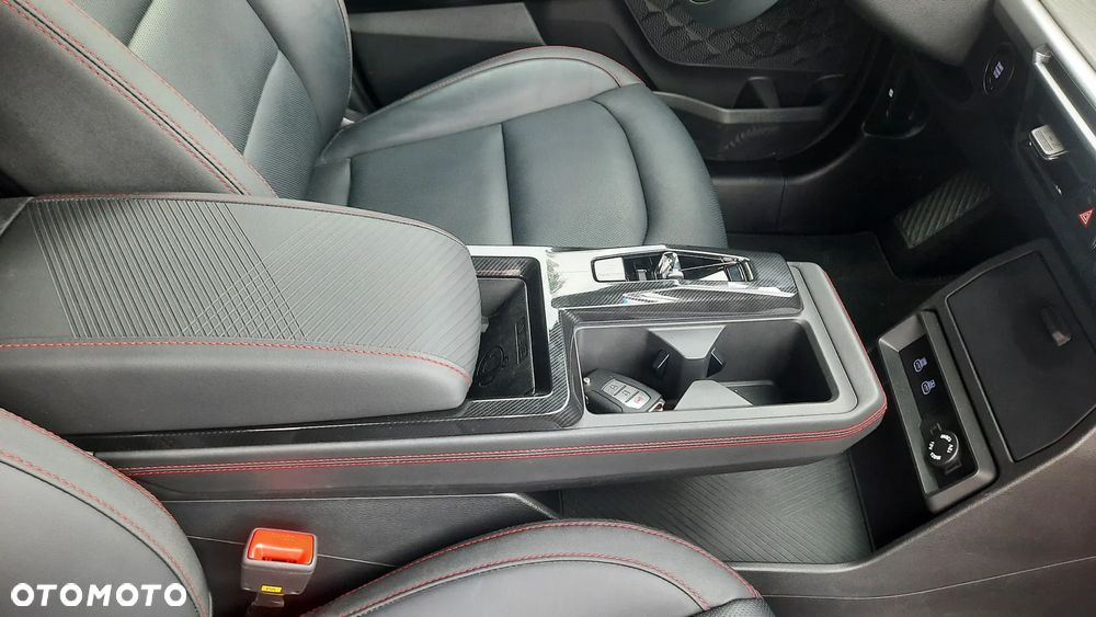 SsangYong/KGM Actyon 1.5 T-GDI Adventure - 20