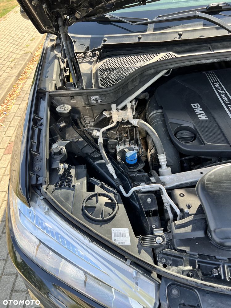 BMW X5 xDrive40d - 34