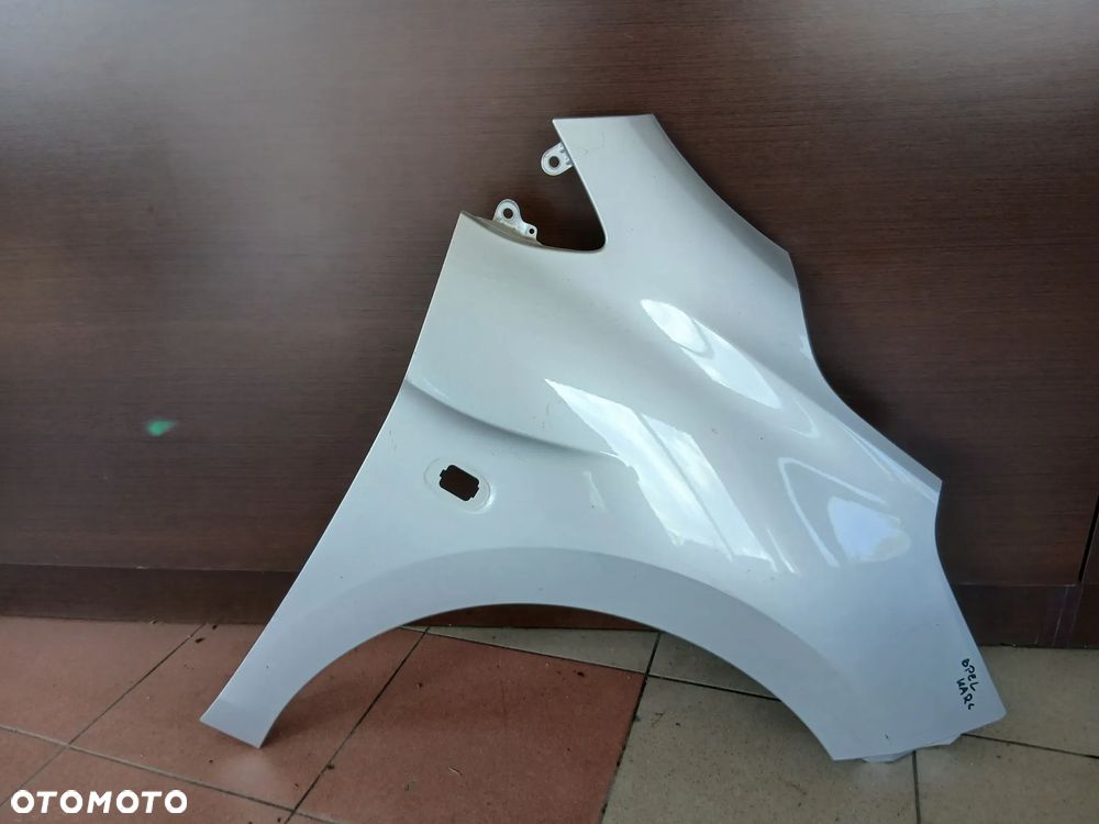 Opel Karl Błotnik Przód Przedni Prawy - 1