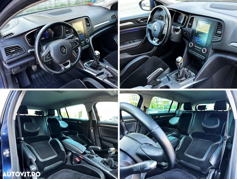 Renault Megane ENERGY dCi 110 INTENS - 10