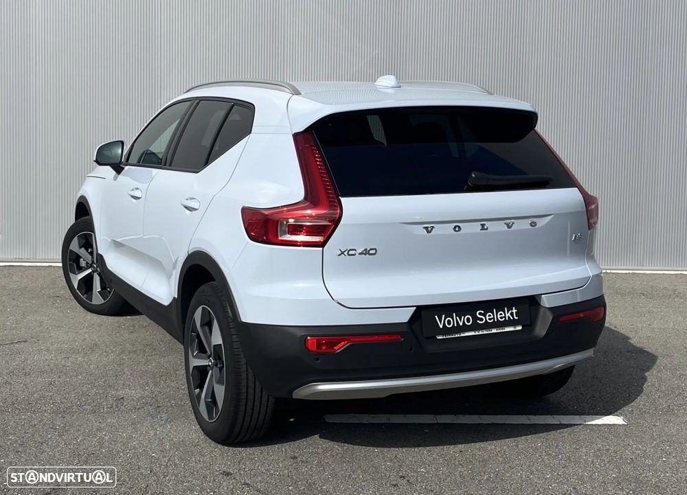 Volvo XC 40 2.0 B3 Core - 5